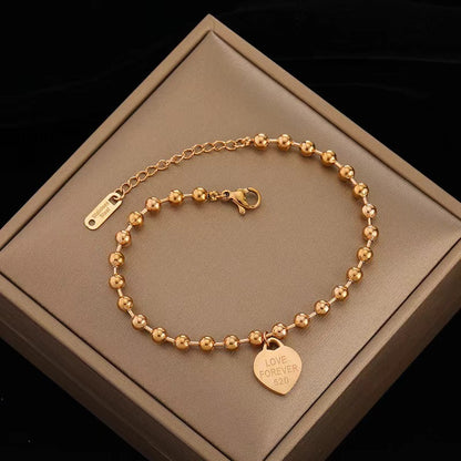 Love bracelet