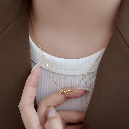 Symbolic necklace