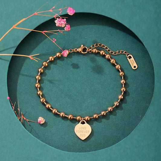 Love bracelet